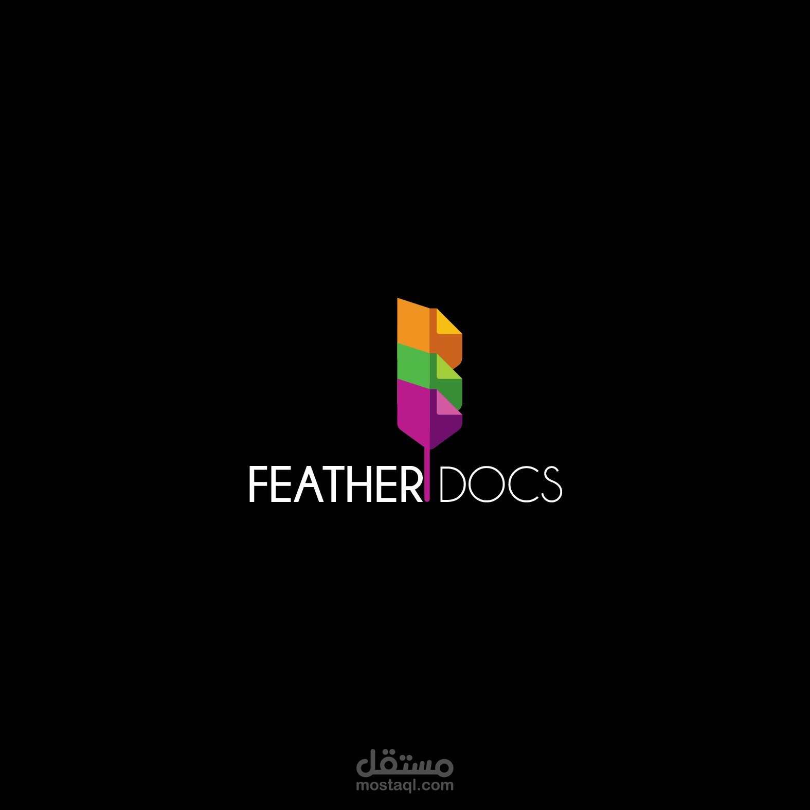 feather doc