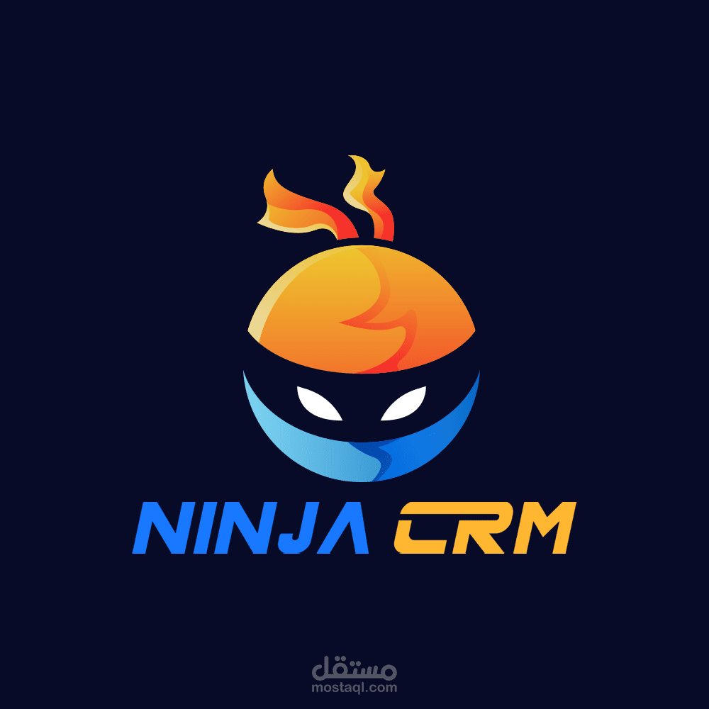 Ninja CRM – نظام إدارة العملاء والمبيعات باحترافية