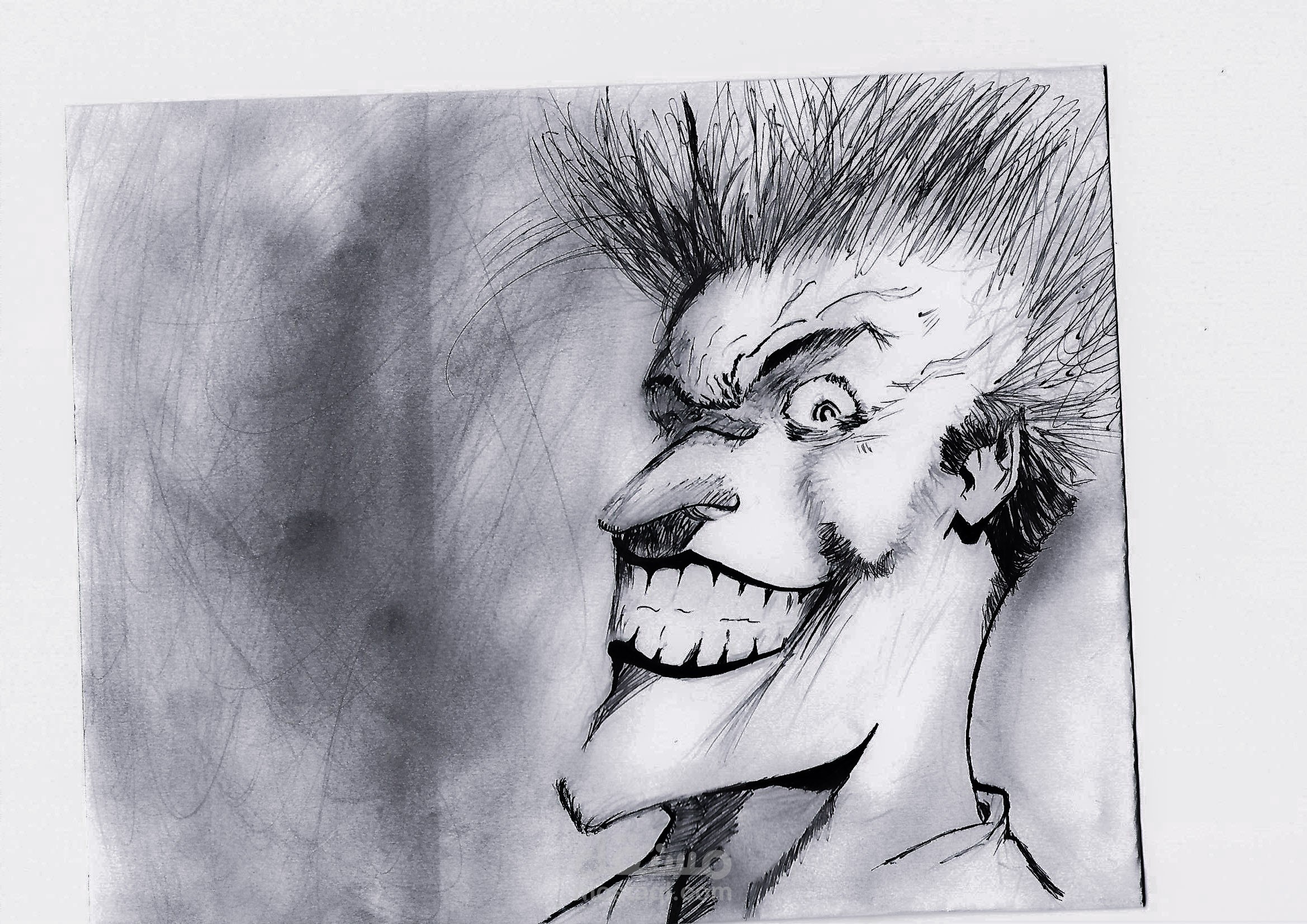 رسومات ( sketch )