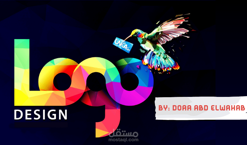 تصميم الشعارات