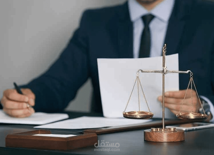 لائحة اعتراضية على صك حكم صادر من محكمة الإدارية بديوان المظالم
