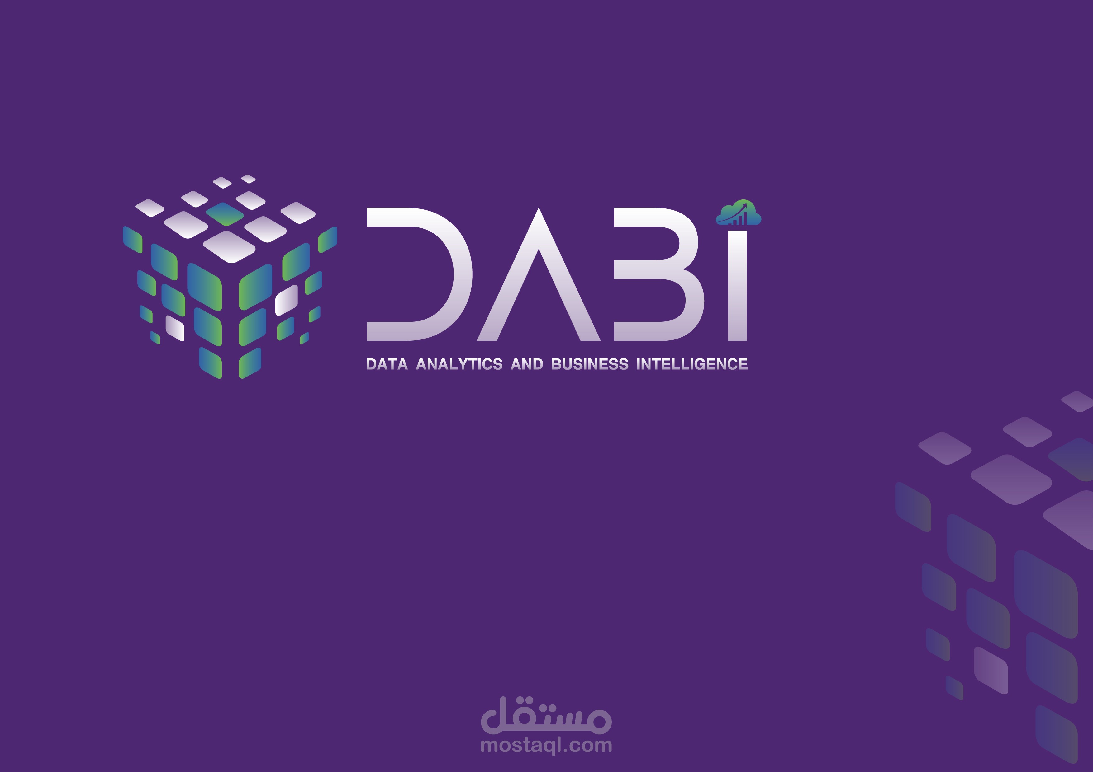 Brand Identity ( DABI )