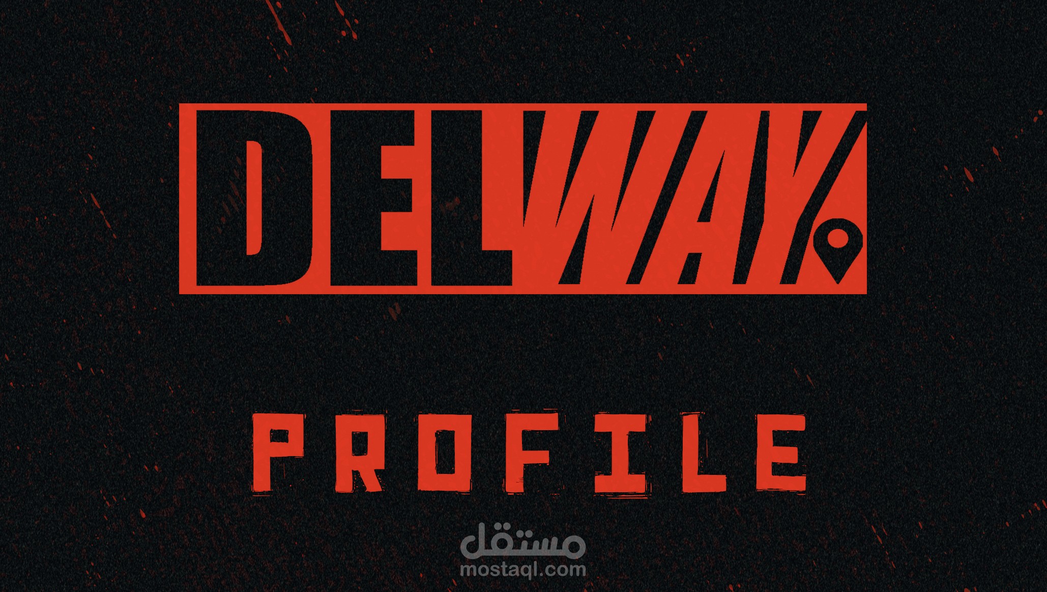 Company Profile (Delway)