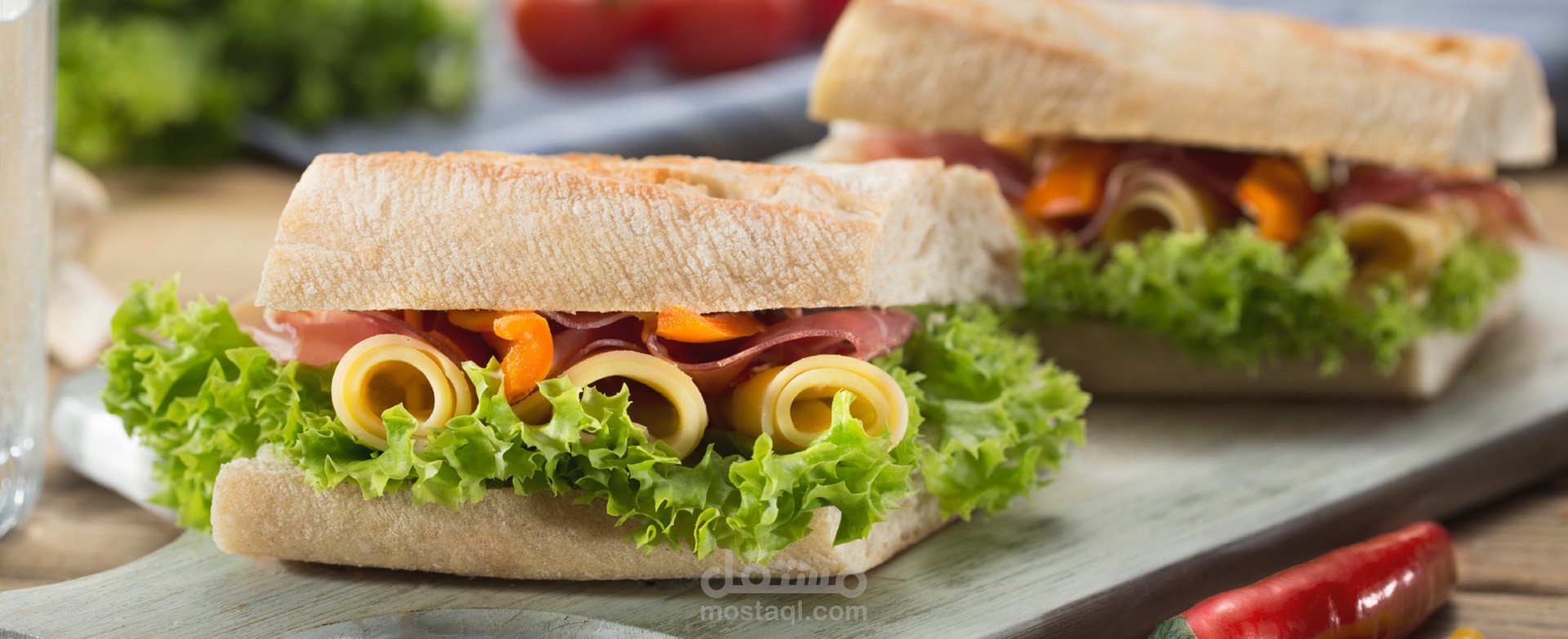 Cambridge Buffet Company