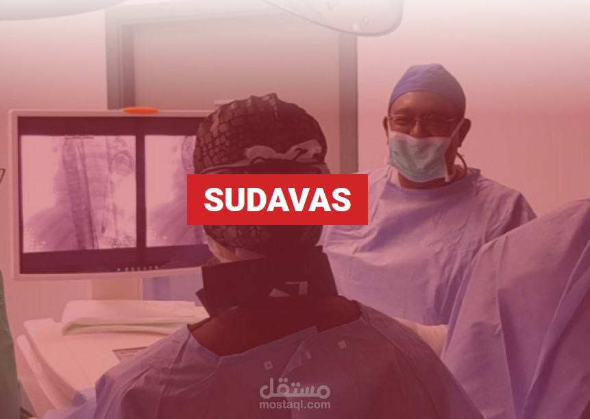 Sudavas