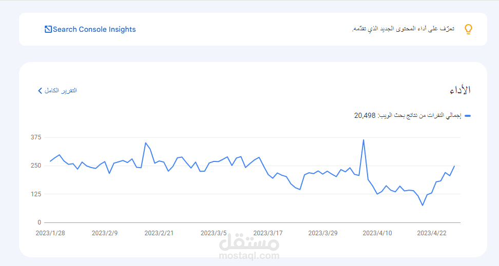إرجاع زيارات موقع بعد إختراقه وزرع فيروس