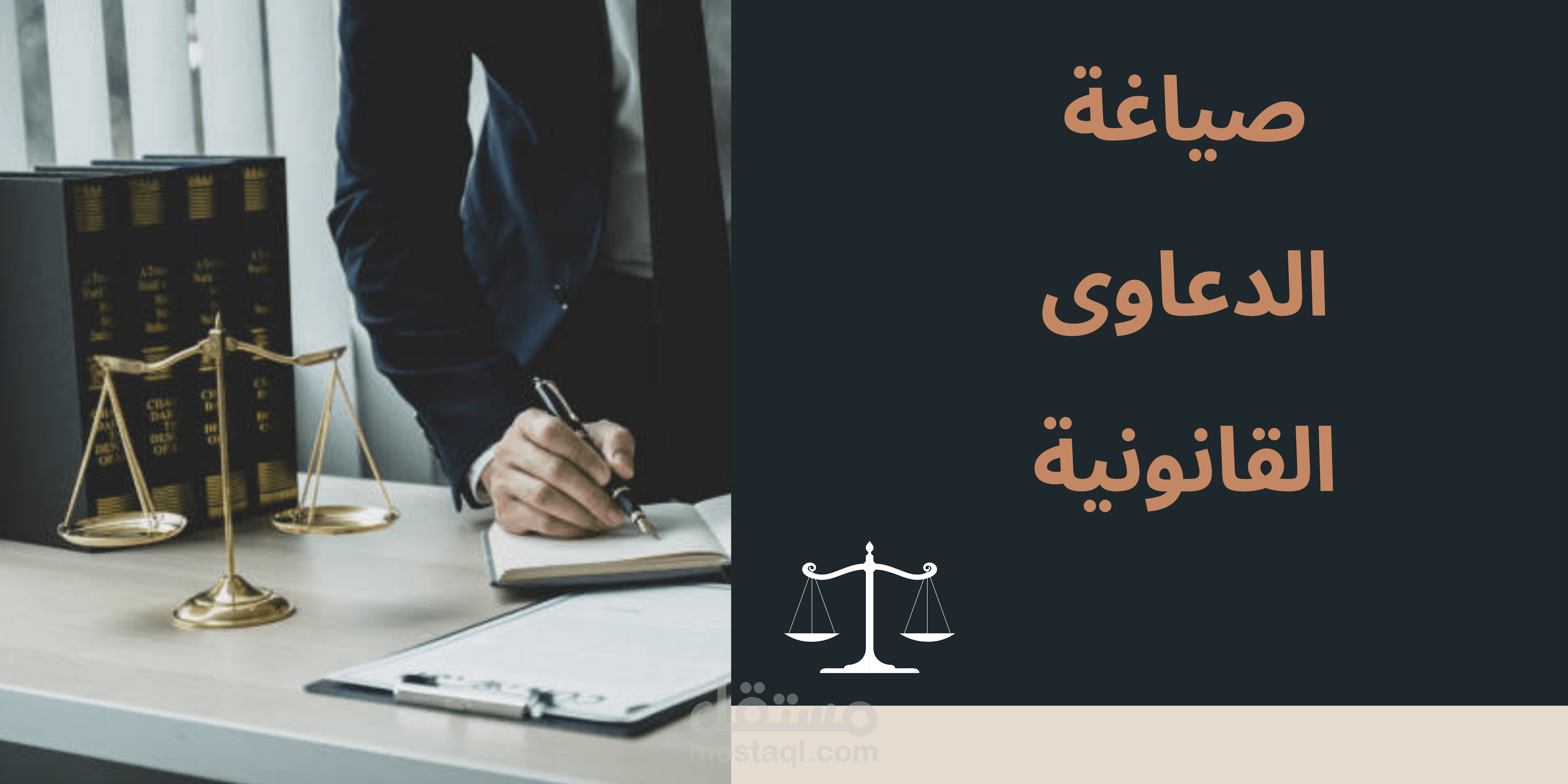 صياغة الدعاوي