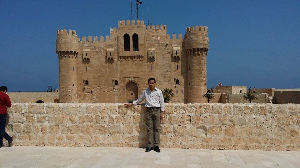 نموذج ترجمة من الإنجليزية إلى العربية