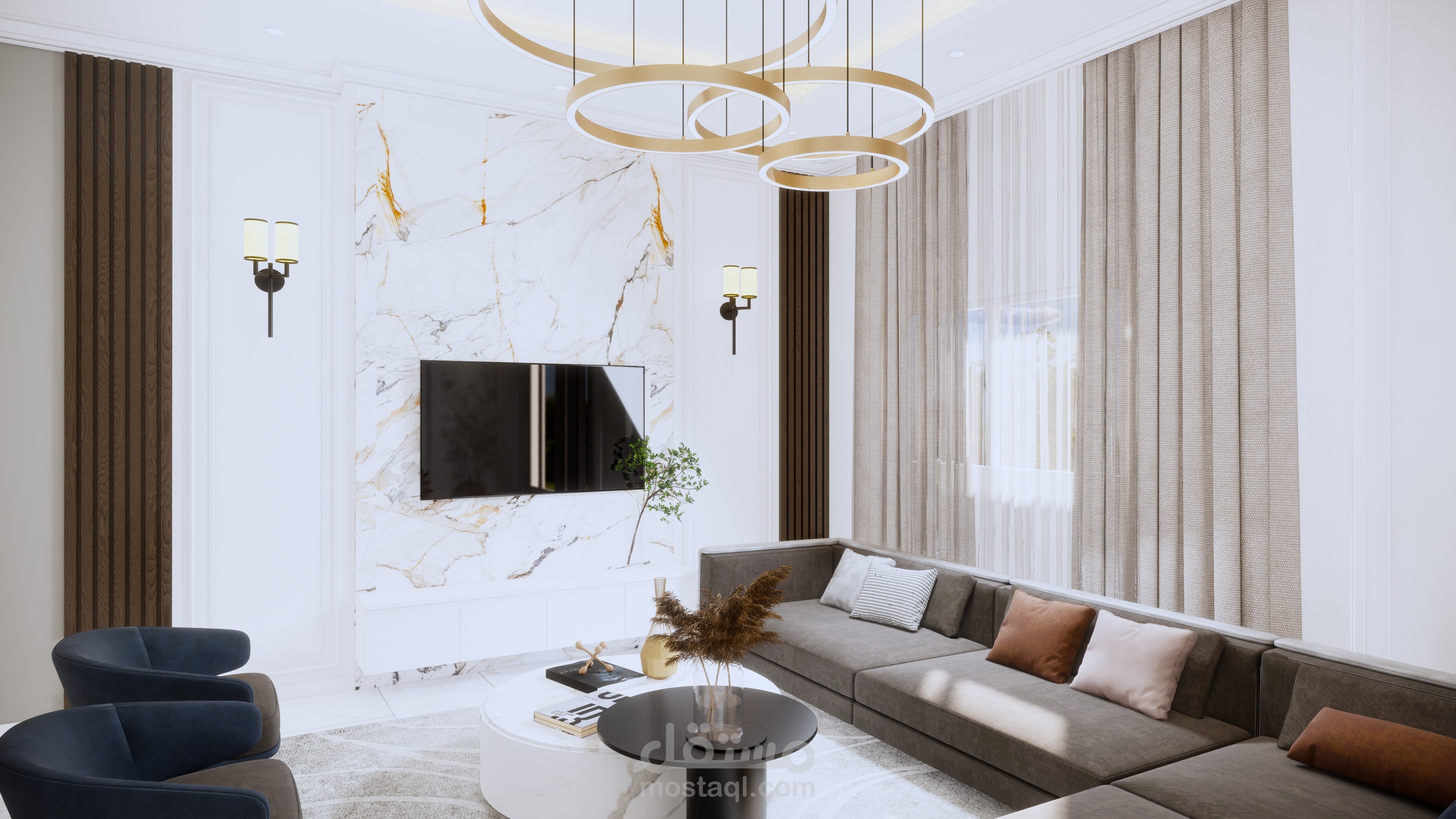 تصميم داخلي