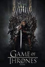 Game of thrones