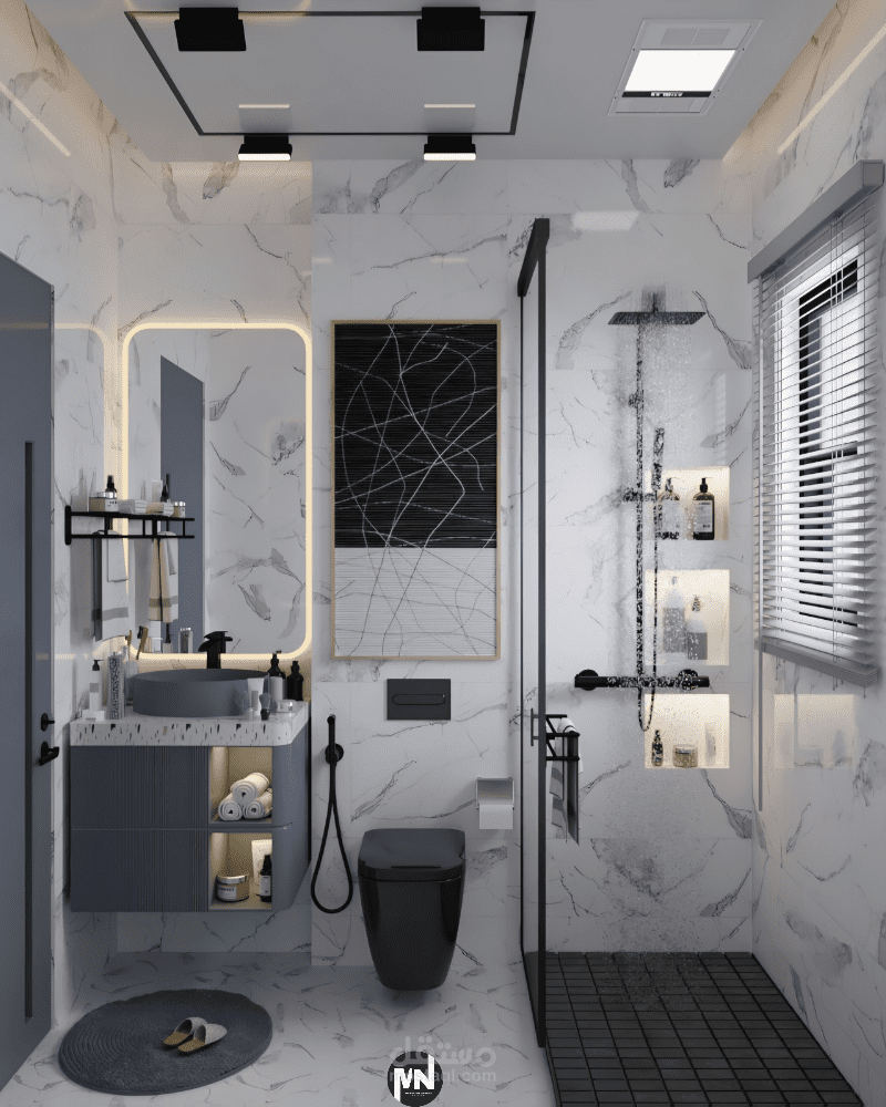 Bath room