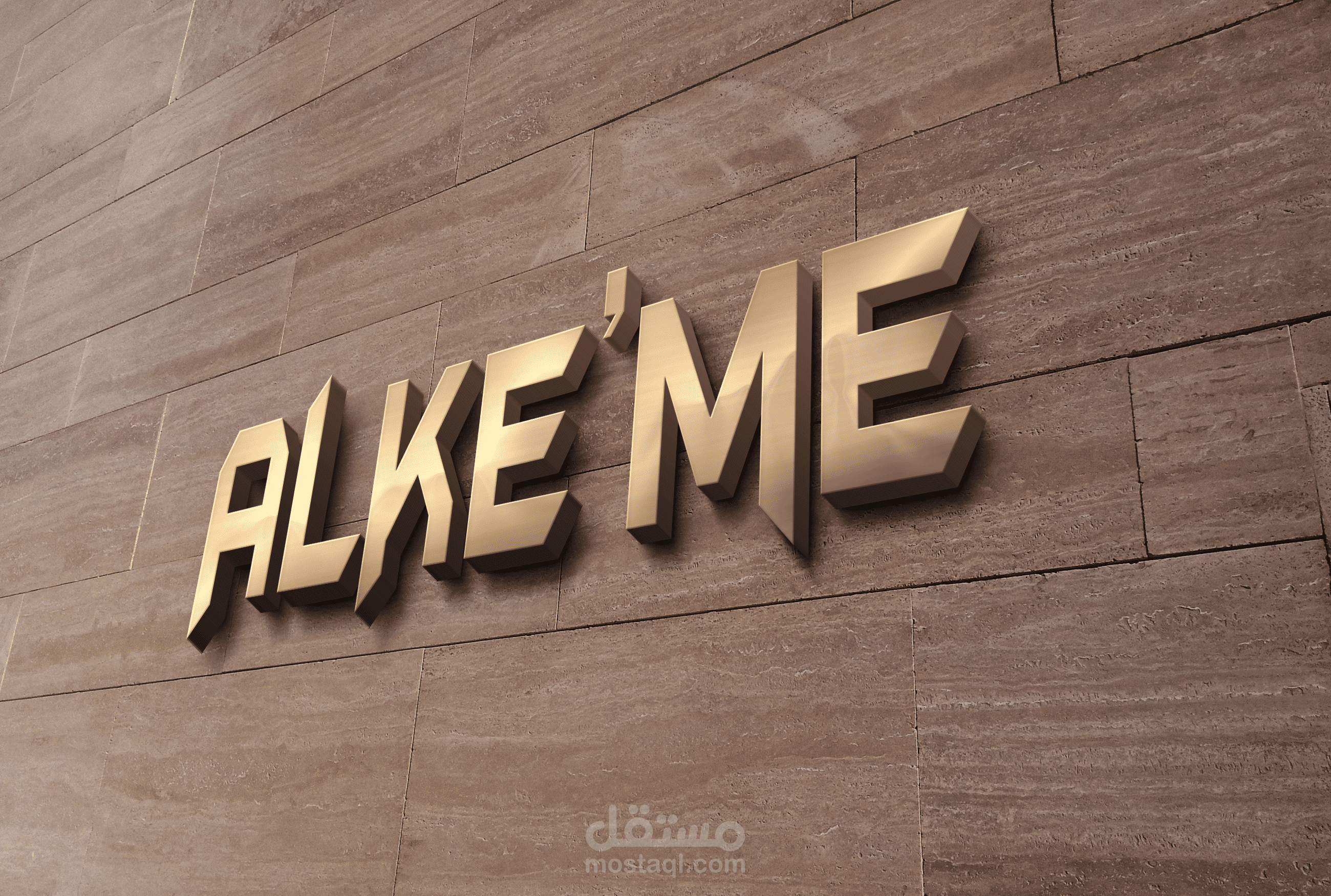تصميم شعارات