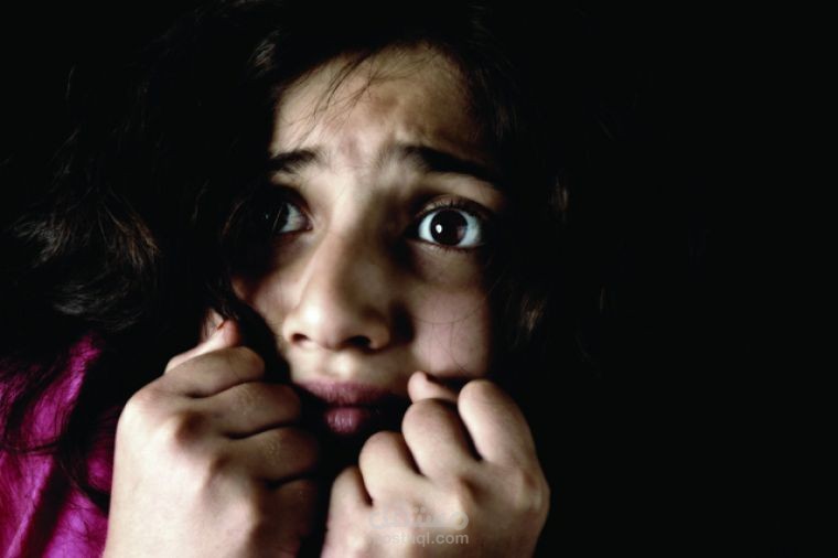 على طريقة أفلام الرعب يكبر الصغار