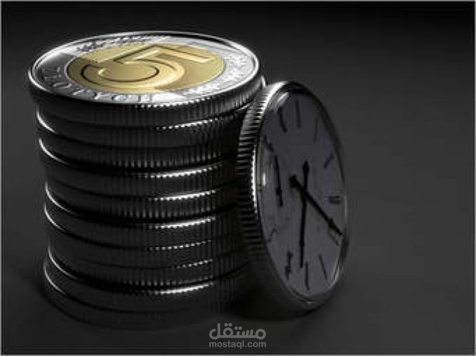 رواتب دون الحد الأدنى في غزة