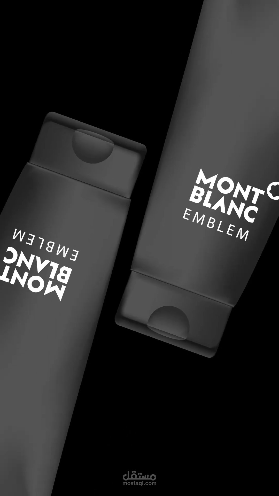 موشن جرافيك عصري