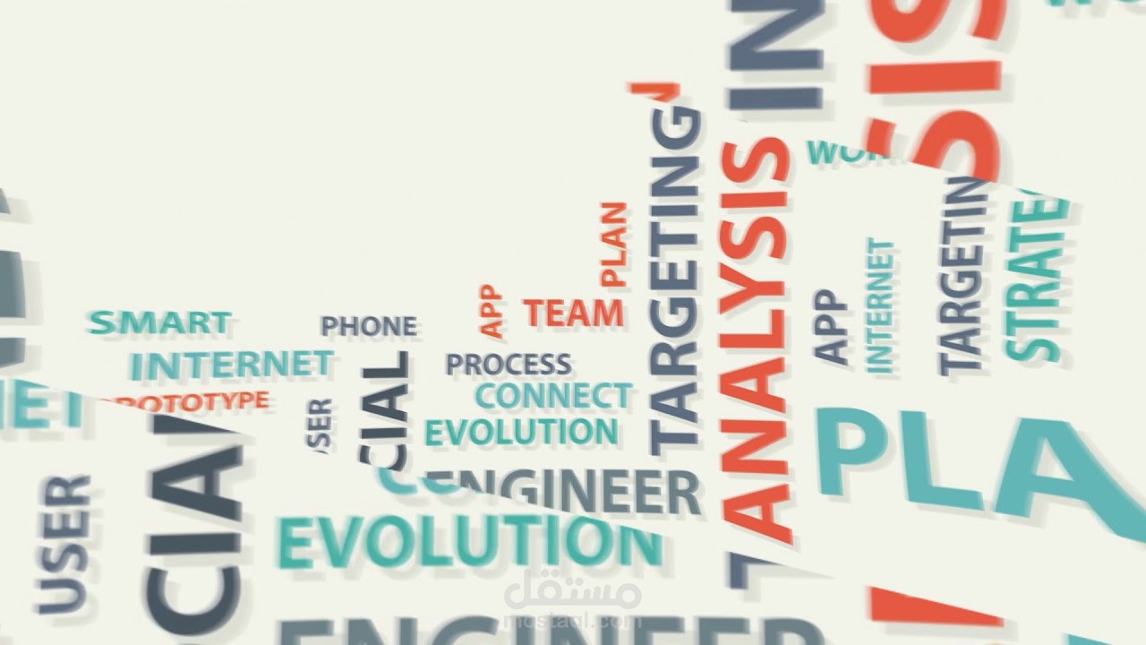 موشن جرافيك