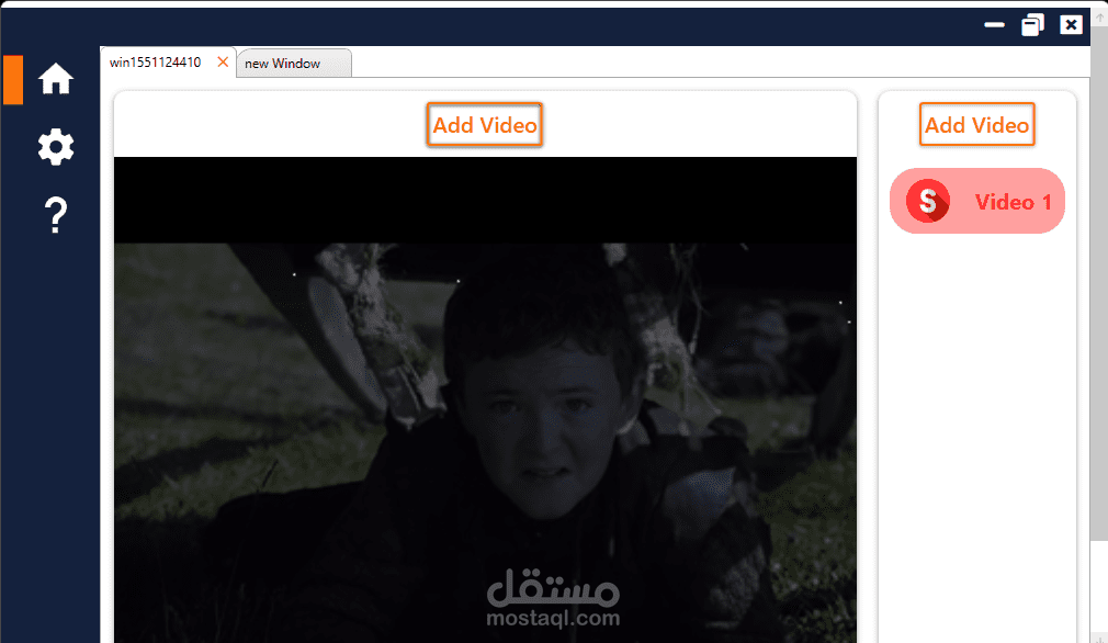 Arya For Video Matching