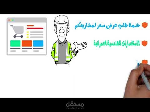 اعلان شركة الدوحه للتطوير العقاري
