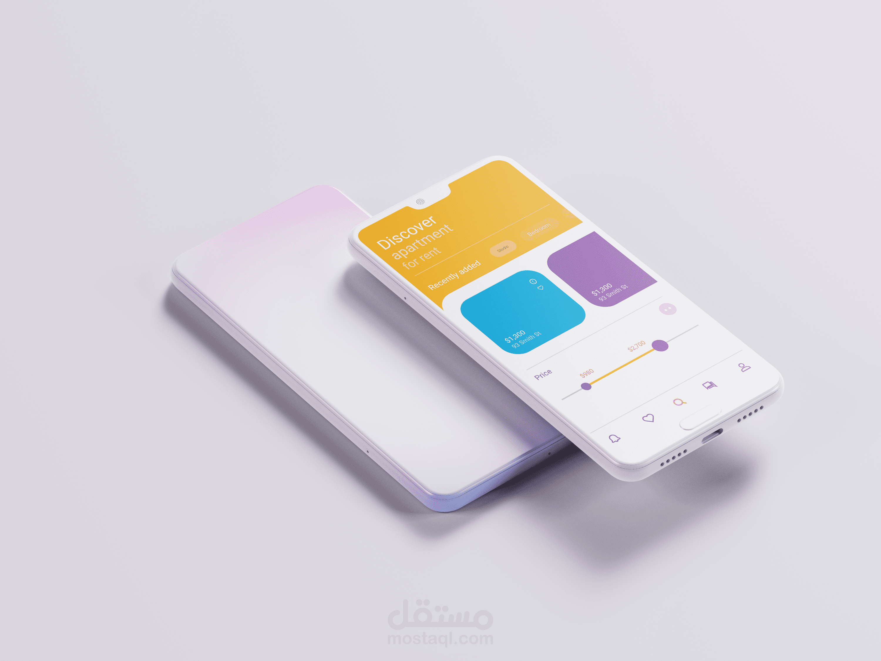 UI Design