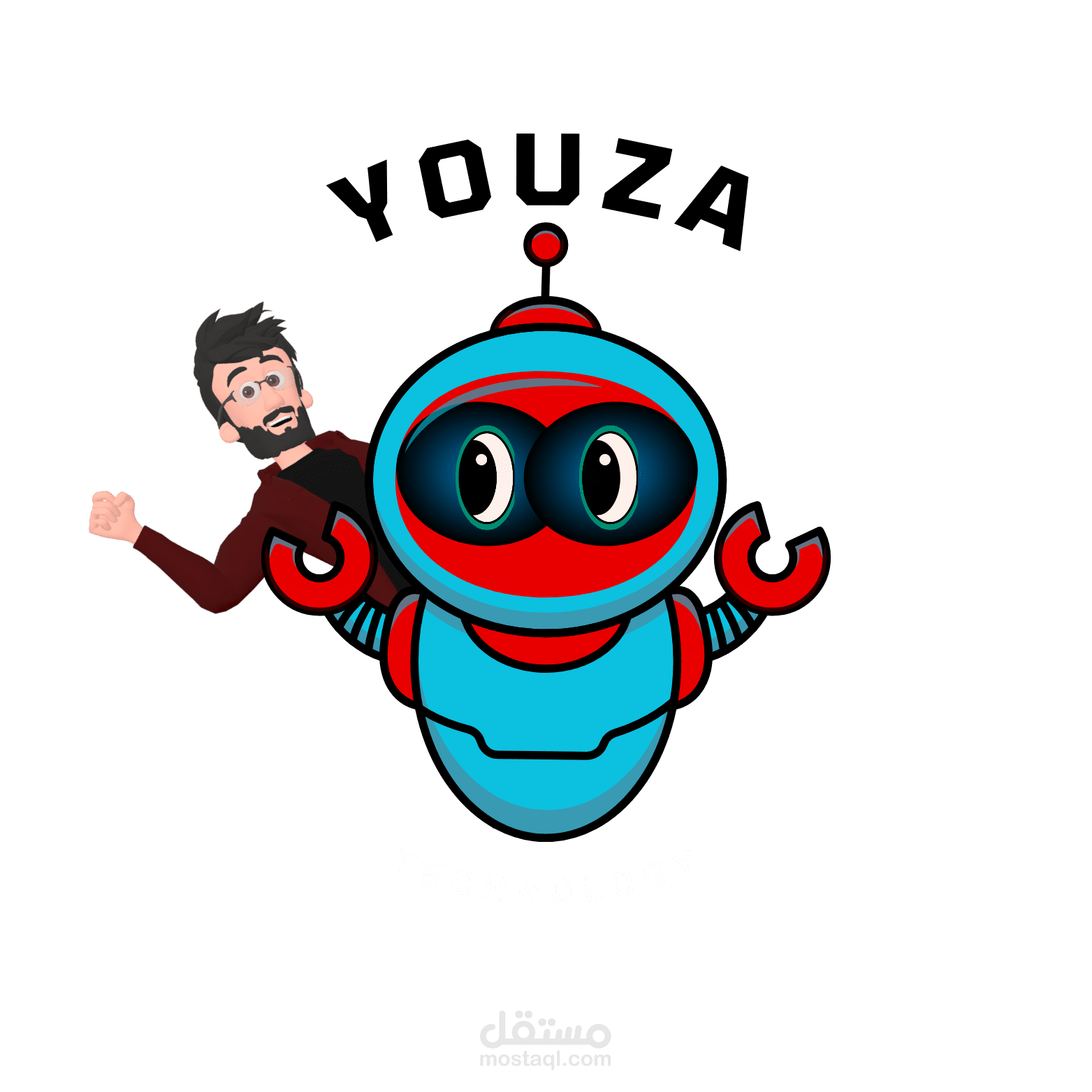 موشن جرافيك