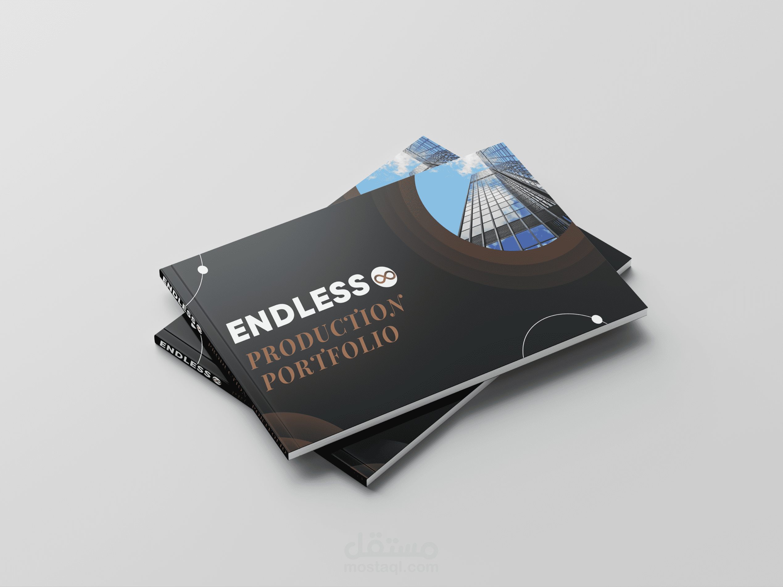 company portfolio landscape