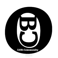 تطبيق uob book