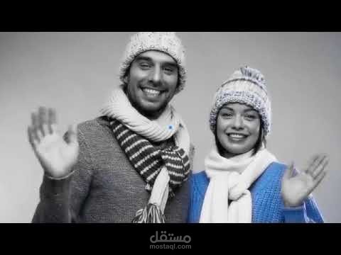 مونتاج فديو عن الوقايه من كرونا