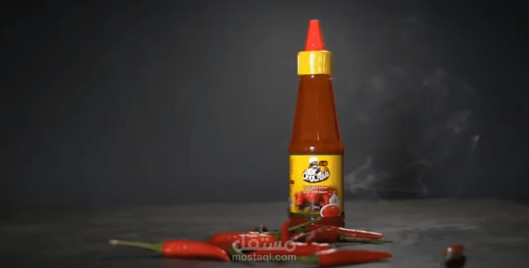 فديو اعلانى لصلصة gawa