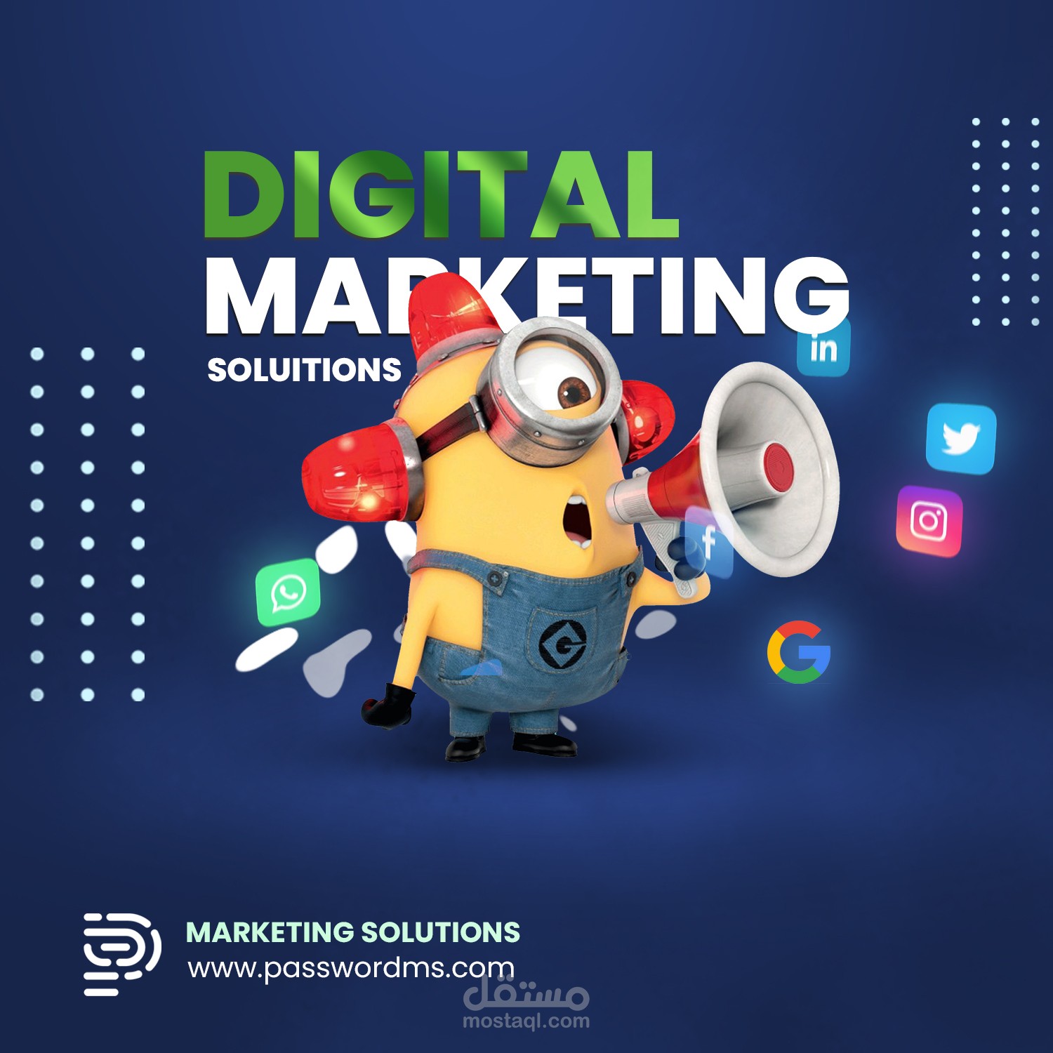 Social Media Design V.1