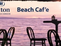 HILTON Beach