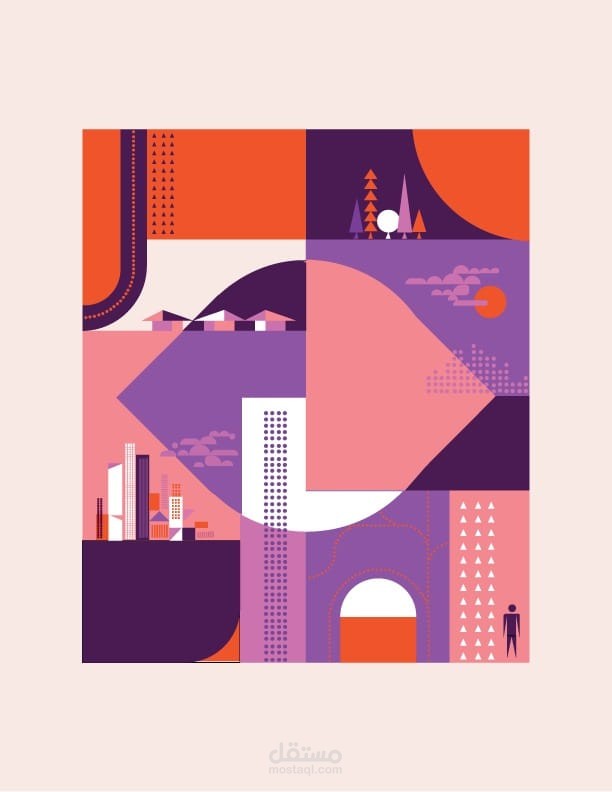 Illustration and Drawing