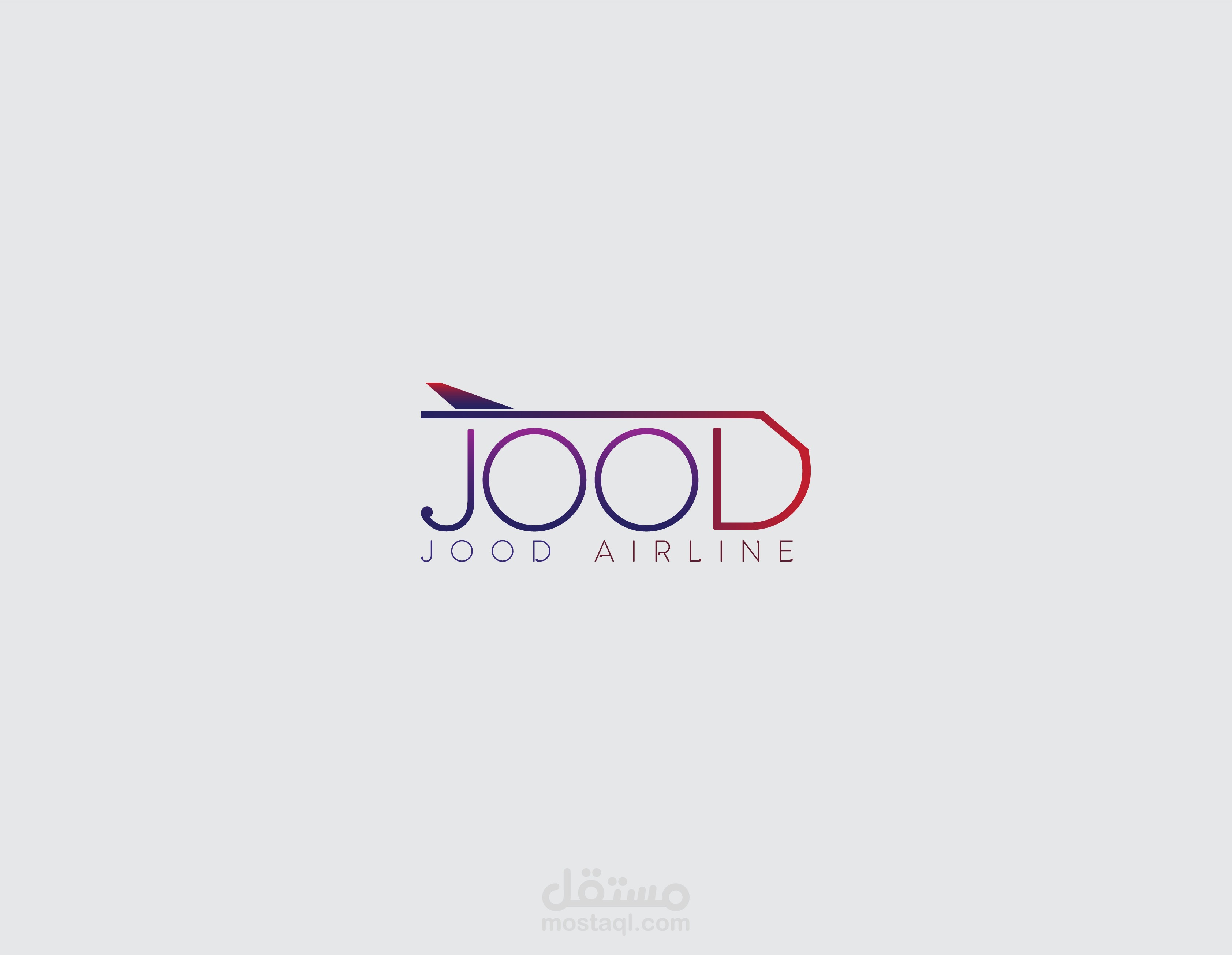 Jood Air line