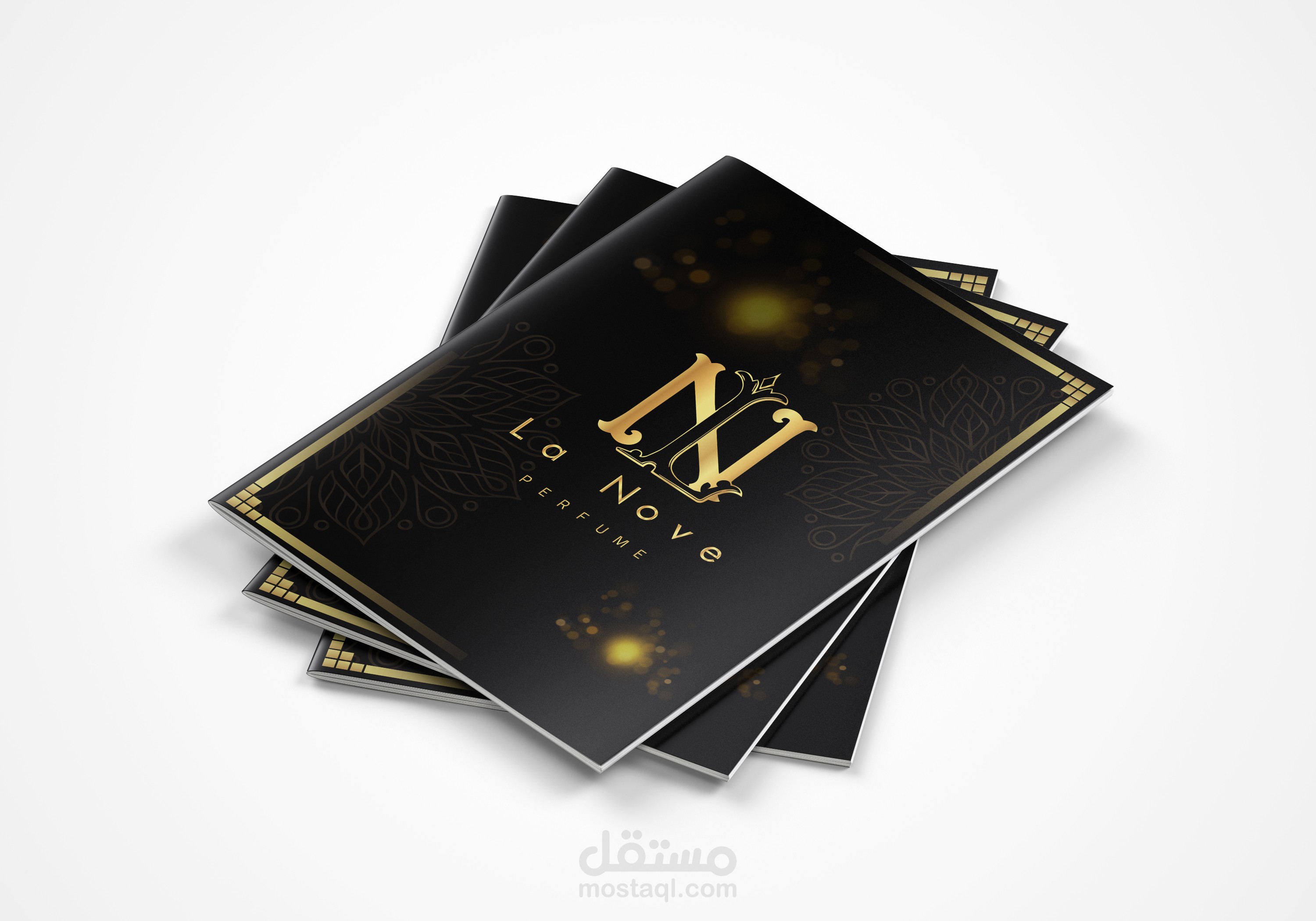 La Nove Perfume Profile