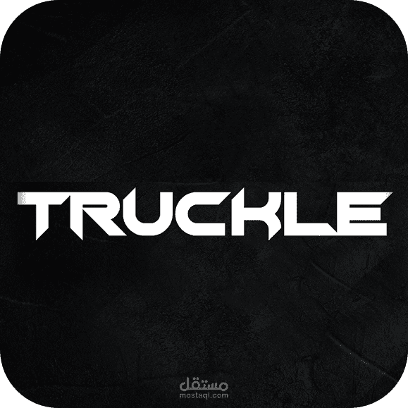 Truckle