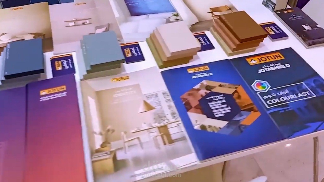 مونتاج فيديو بالكامل