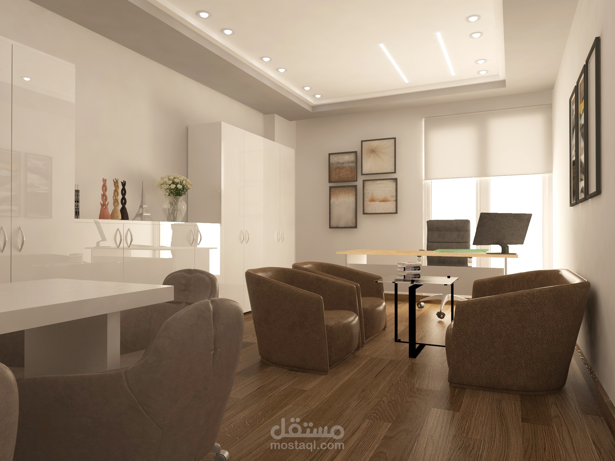 شركة خاصة