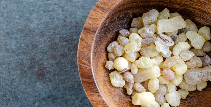 ما لا تعرفه عن فوائد اللبان الدكر