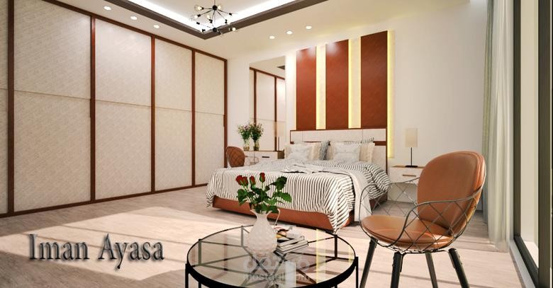 تصميم داخلي