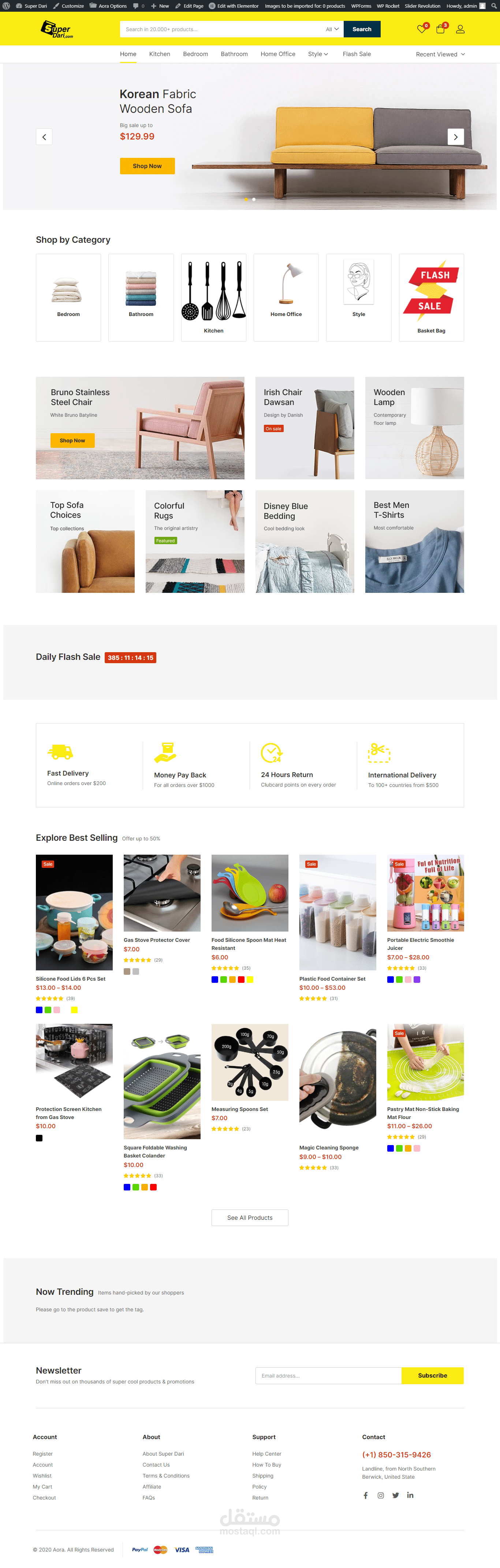 Super Dari – Household Goods & Accessories At Prices You Will Love - _ - superdari
