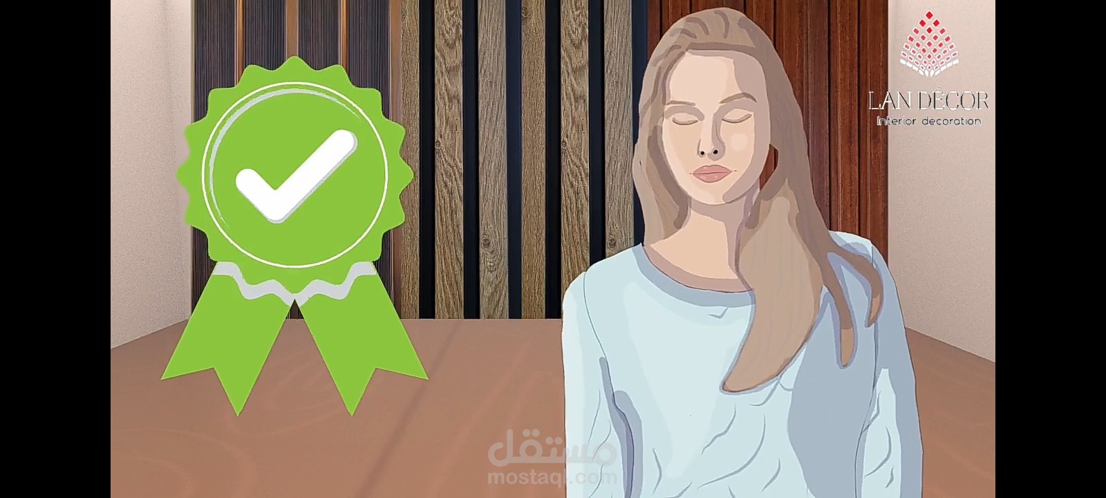 اعلان صوتي لشركة استيراد وتصدير