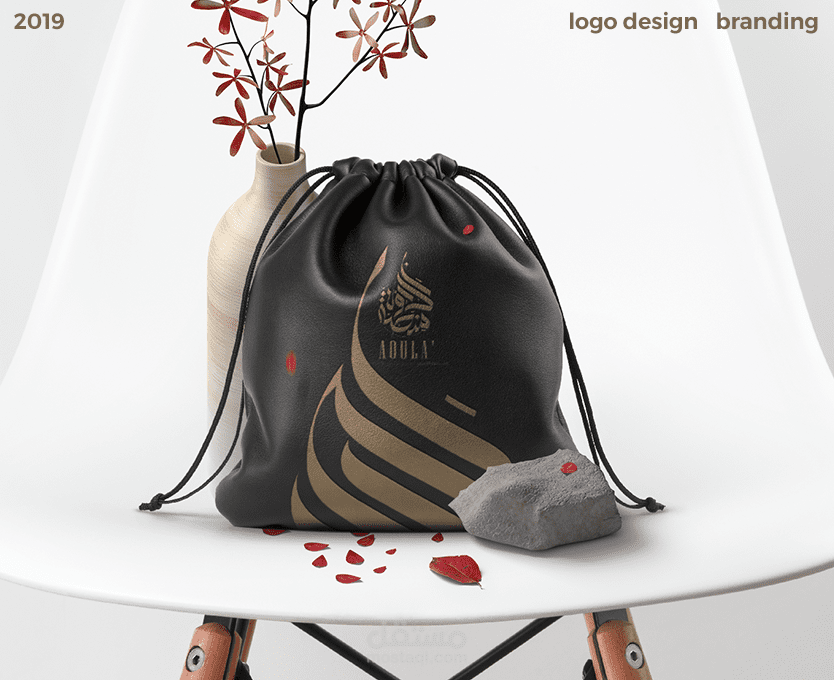 AOULA' | Branding design