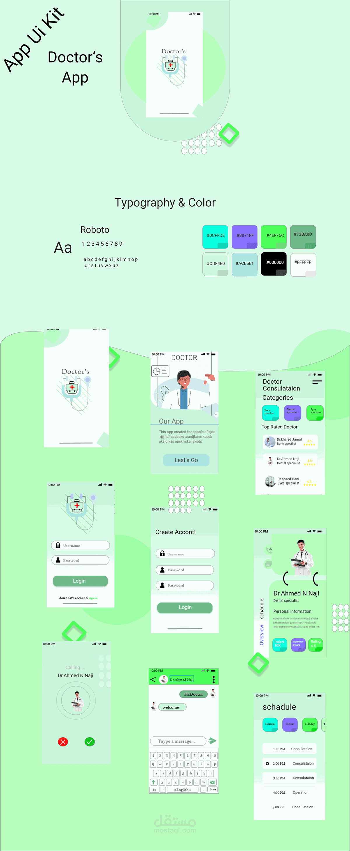 UI UX Doctors