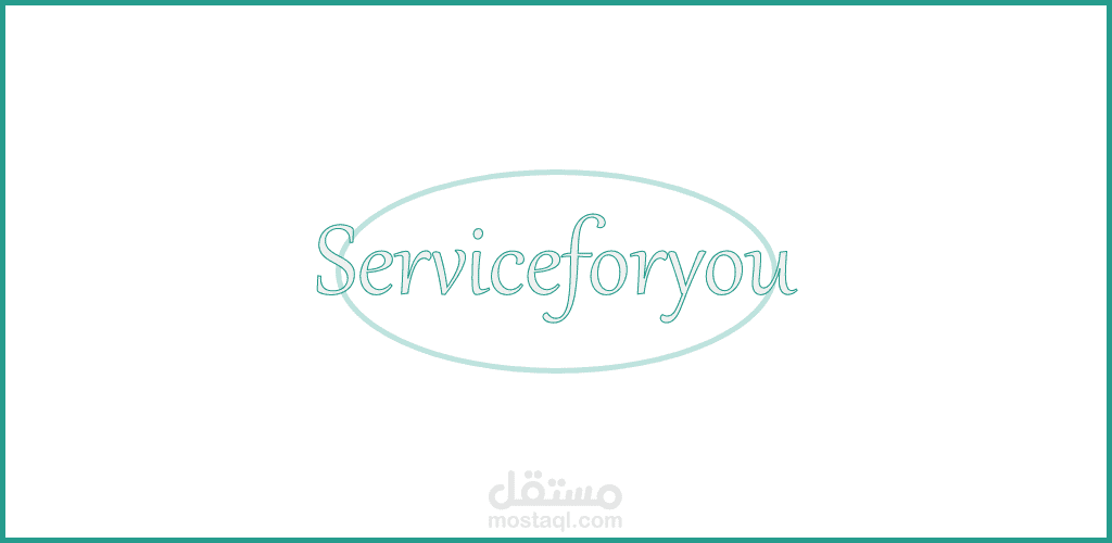 service for you