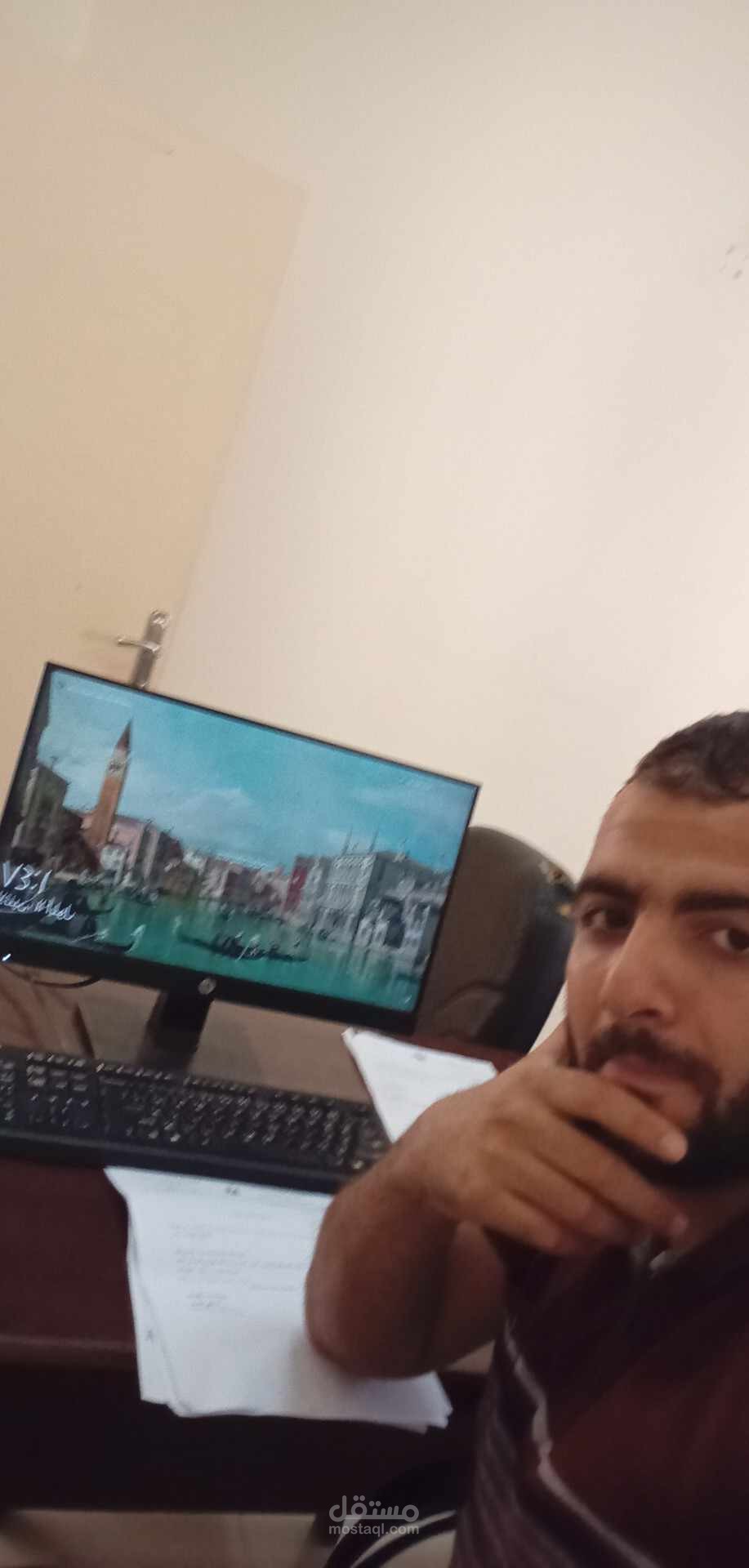 محاسب ضريبي
