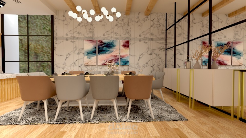 تصميم داخلي