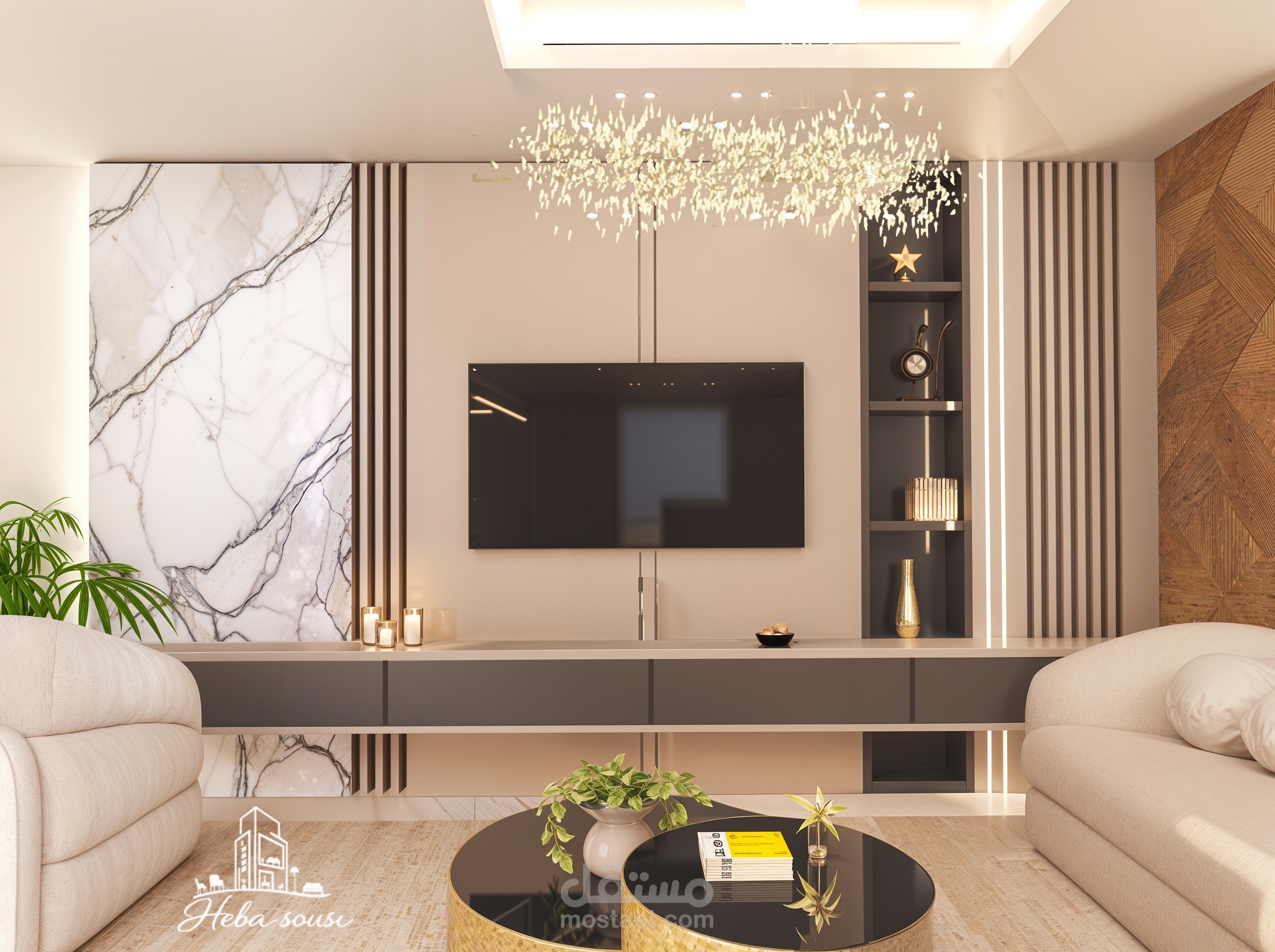 تصميم داخلي