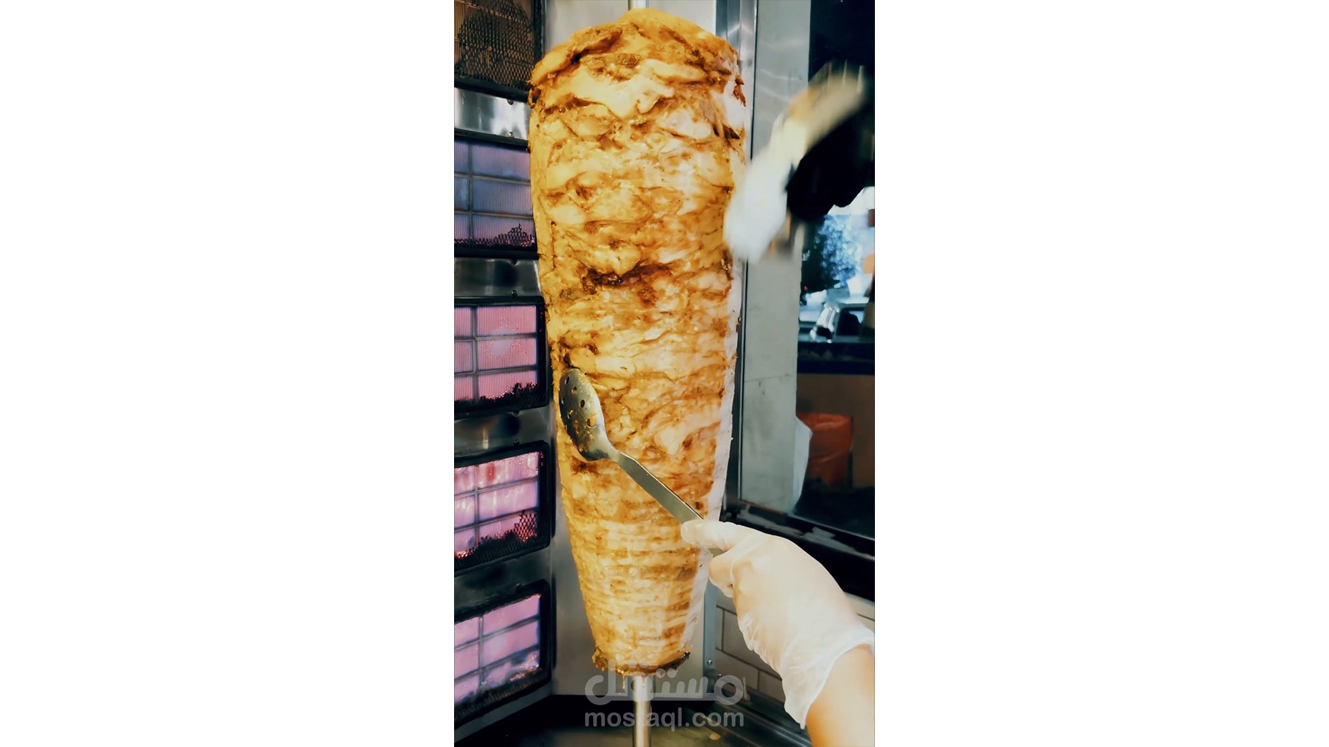 فيديو مونتاج - مطعم كبابو للمشويات والشاورما