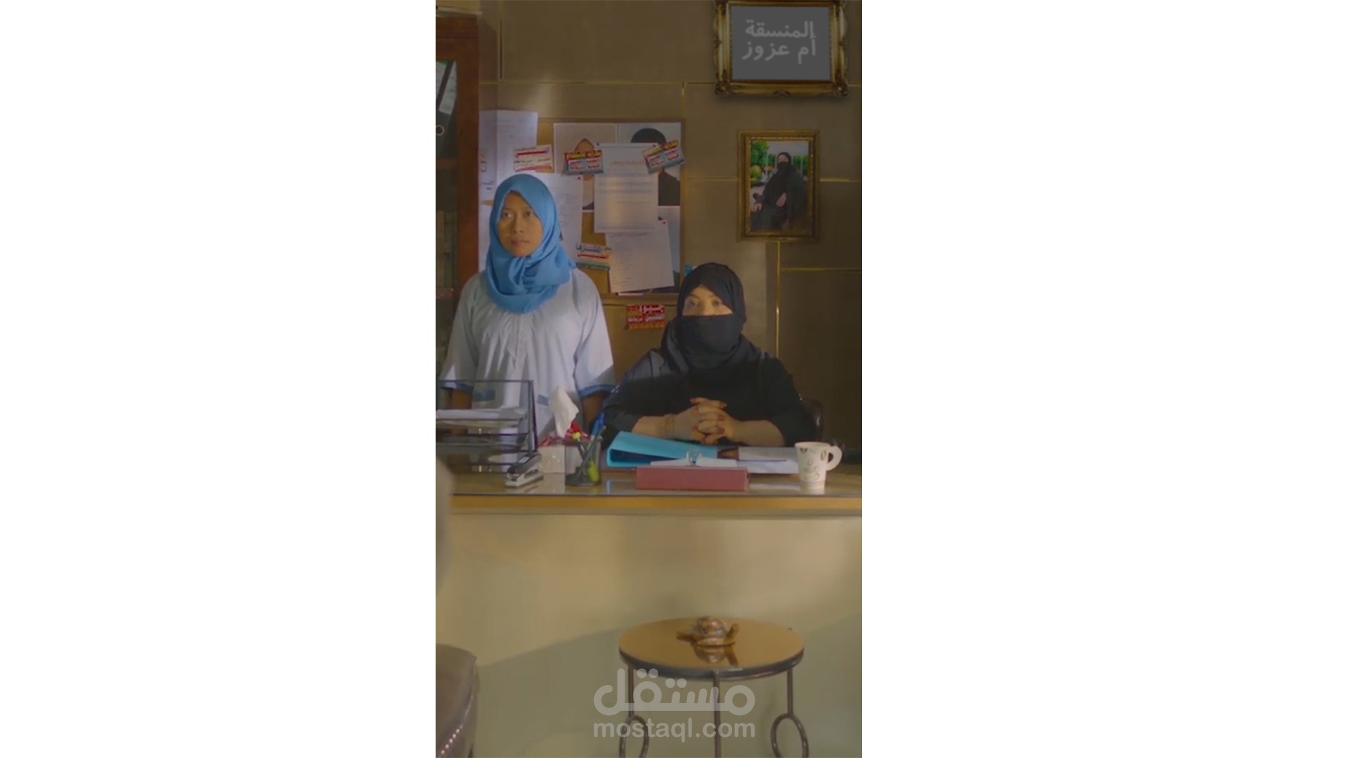 فيديو مونتاج - مكتب حلول اعمال