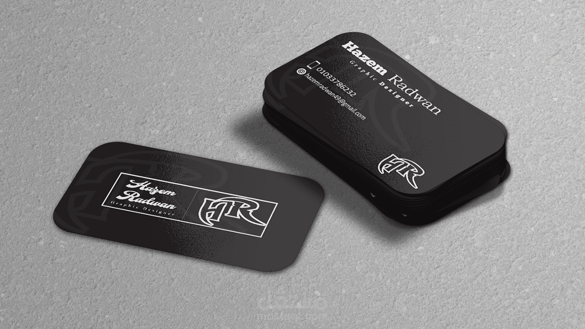 Business Card