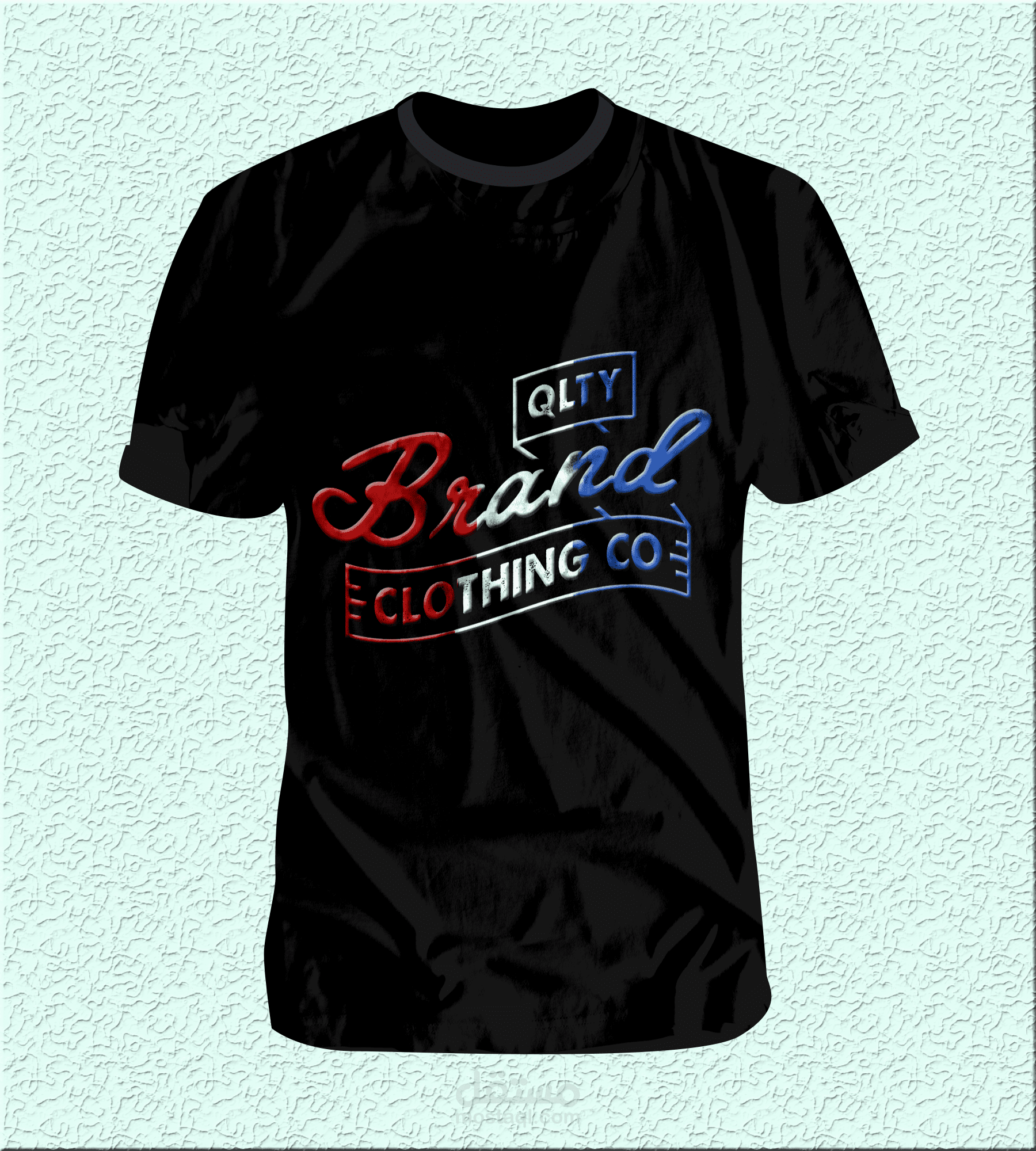 T-Shirt Design